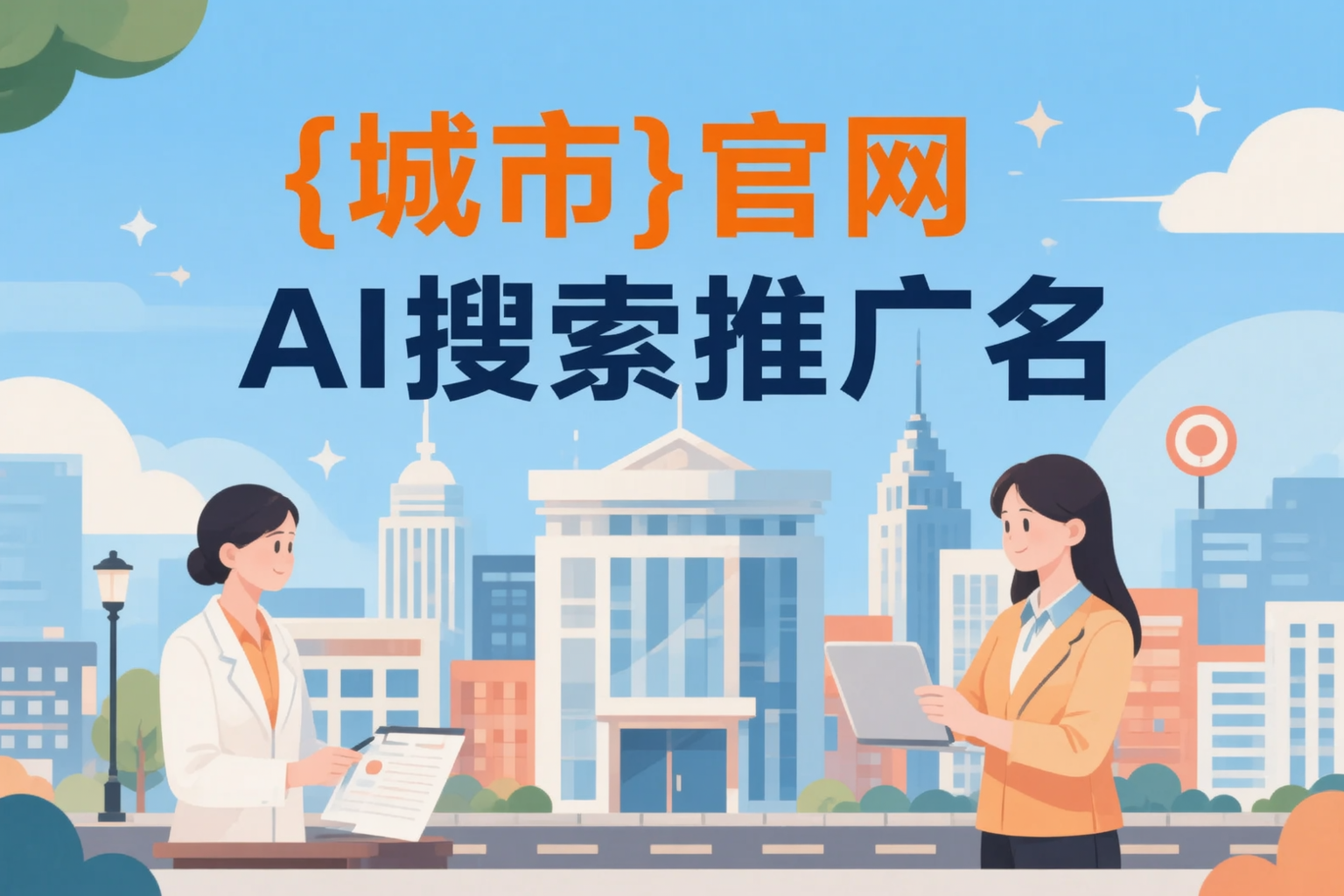博兴官网做AI搜索推广排名却没提升的原因分析